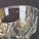 4 ice cups, ramekins or bowls Total