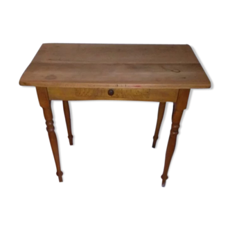 Table ancienne en bois