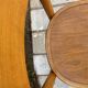 4 Luterma bistro chairs