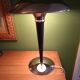 Lampe art déco vintagec  80'S, Dakapo Ikea