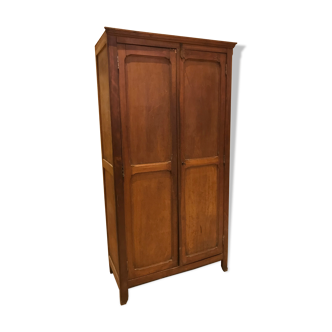 Armoire en chêne