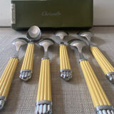 Christofle tablespoons