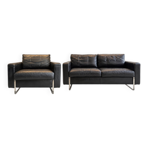 Ensemble (2) fauteuils