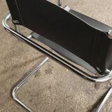 Desing sled chair