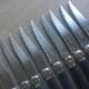 Lot de 10 Couteaux Laguiole