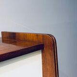 Walnut sideboard 60