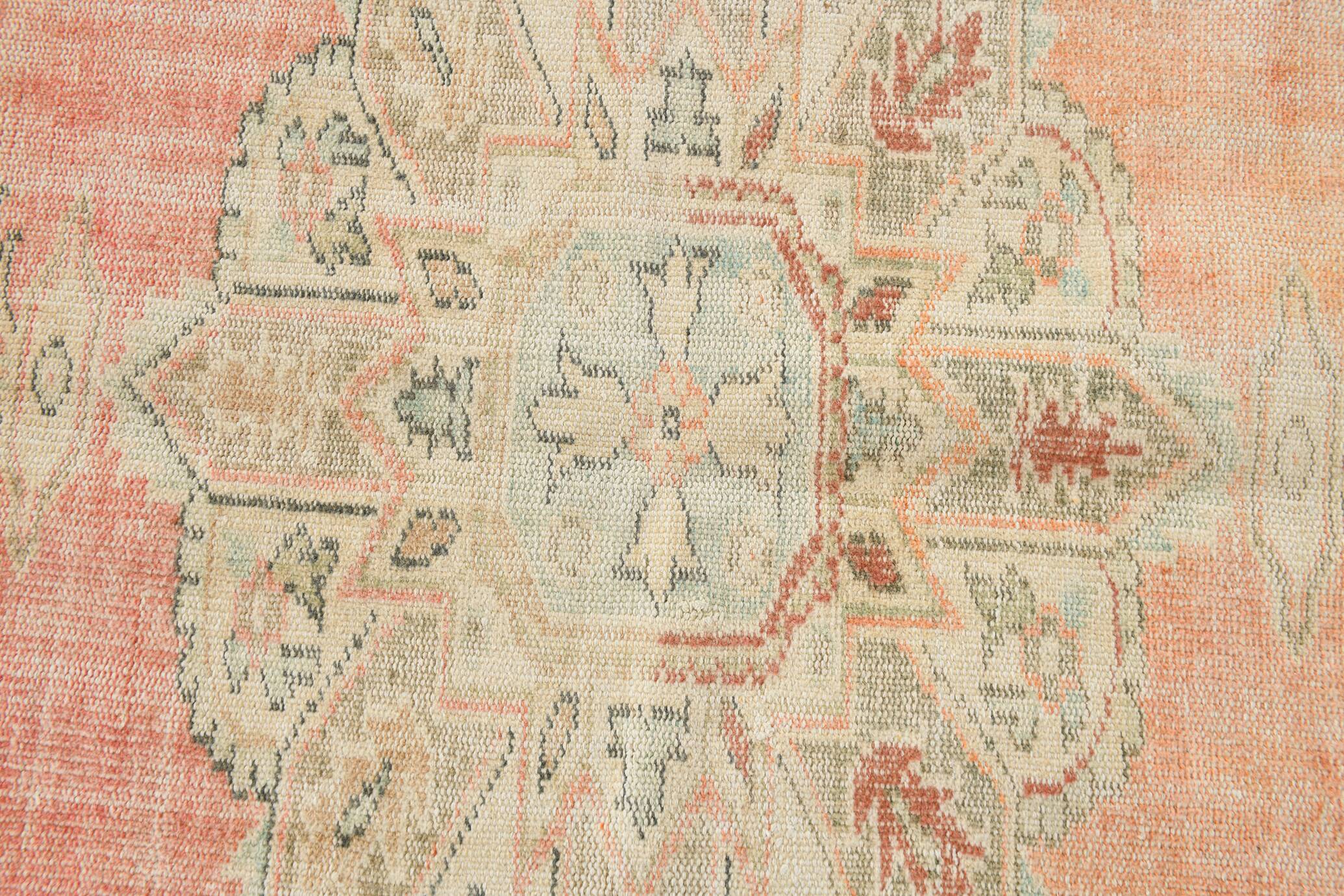 Turkish Rug, 177x250