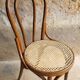 Baumann bistro chair