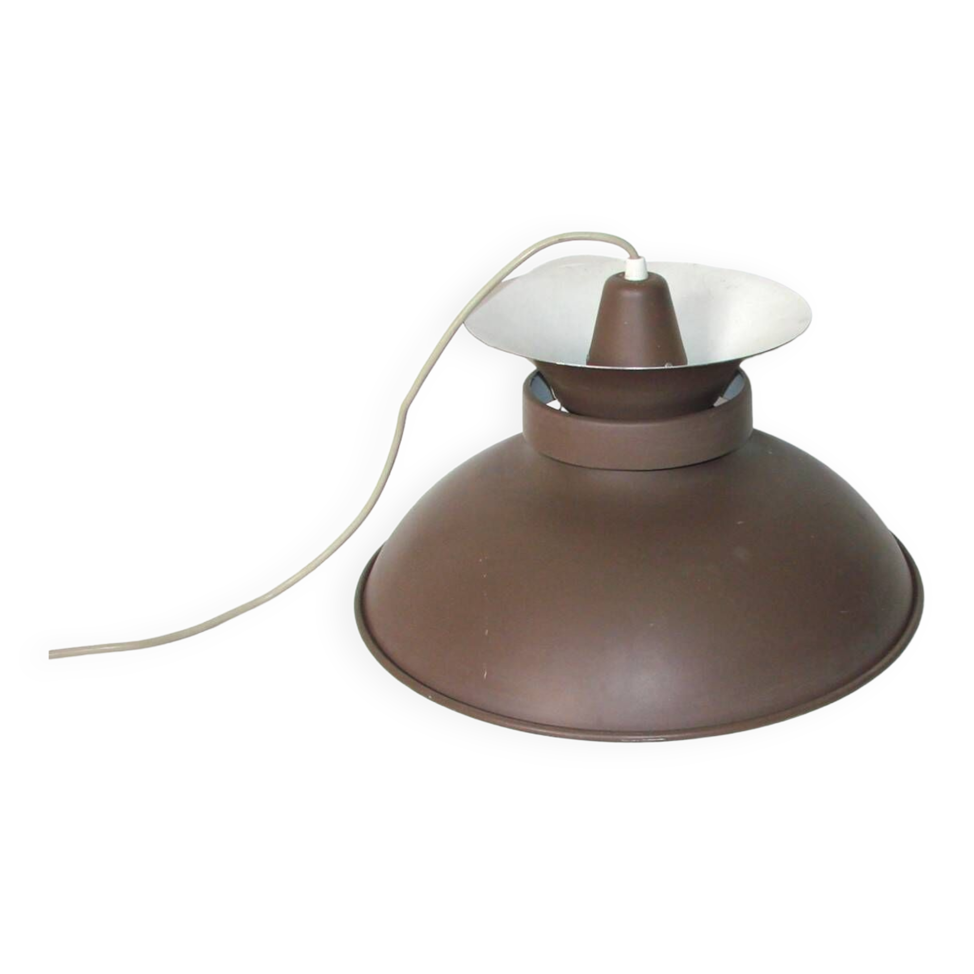 Danish pendant lamp , 1970s