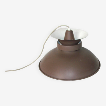 Danish pendant lamp , 1970s