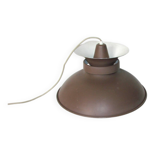 Suspension danoise, années 1970