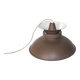 Danish pendant lamp , 1970s