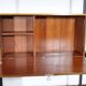 Mid-Century Teak Modular Wall Unit and Room Divider from Italy, 1960s
