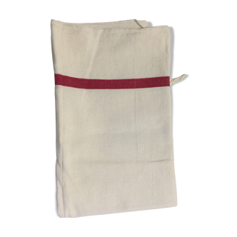 Linen towel