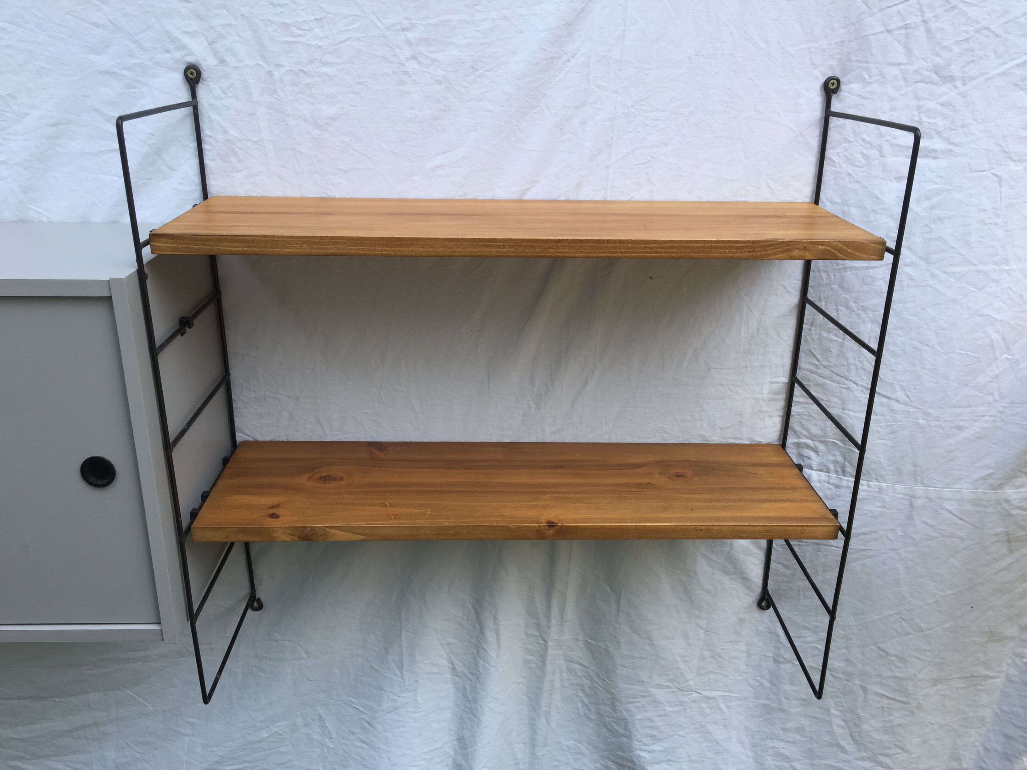 Shelf/wall cabinet
