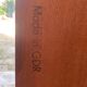 Vintage office made in GDR