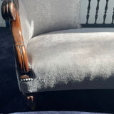 Napoleon III Canapé