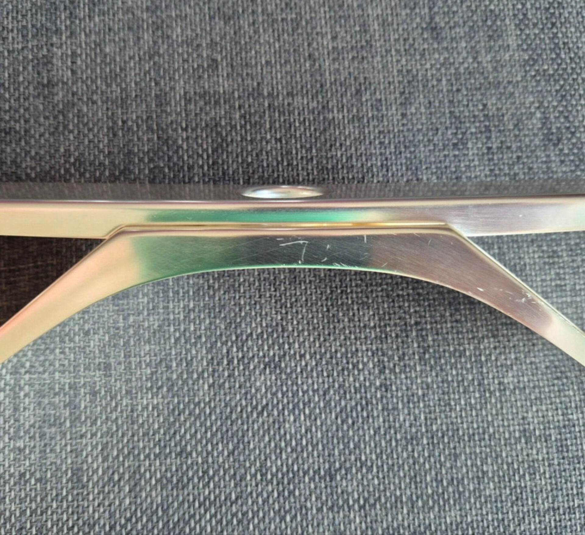 Candle holder WMF