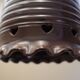 Pendant lamp, Danish design, 1960s, production: Denmark