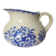 K&G 220566 ironstone pitcher jug