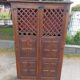 Armoire garde manger style espagnole