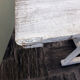 Table de ferme ancienne