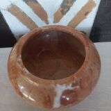 Pink marble box 1970