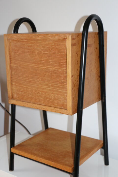 Bedside 1950