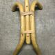 Vintage coat rack