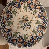 Serving dish