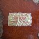 vintage ice bucket coconut Nocodaf Abidjan 70s