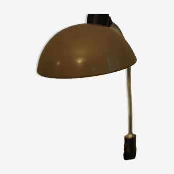Lampe de bureau, années 1960-1970