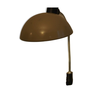lampe de bureau, années