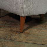 Armchairs, Italian production from the 50s/60s