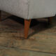 Fauteuils, production italienne des années 50/60
