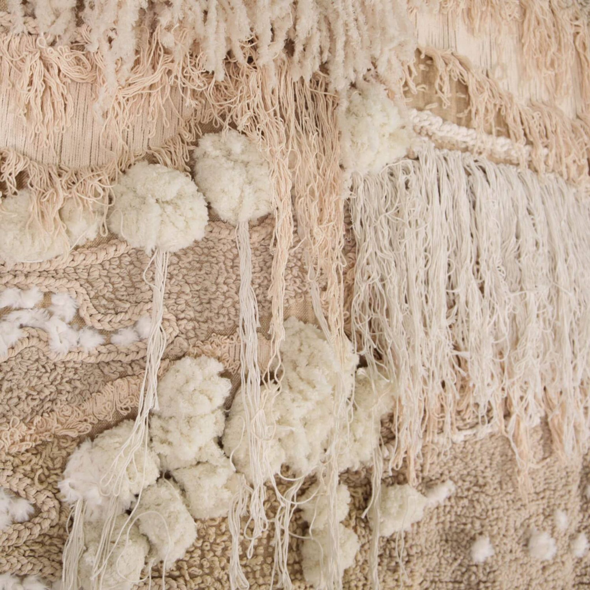 Textile tapestry