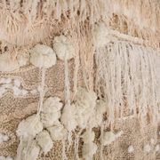 Textile tapestry