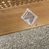 2 Olivo Pietro designer armchairs, Italy, 1970s