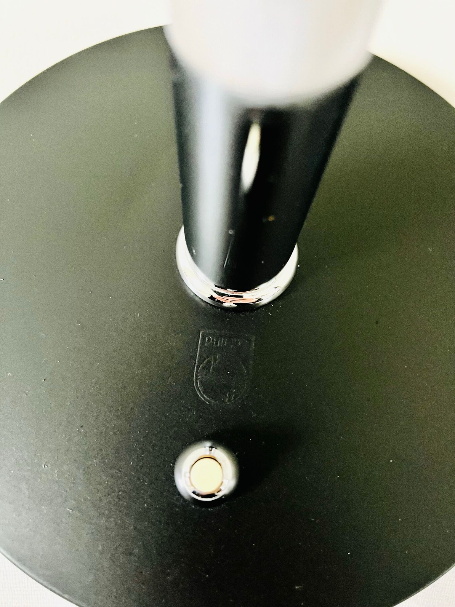 Philips Louis Kalff timor, major desk lamp