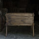 Indian carved furniture