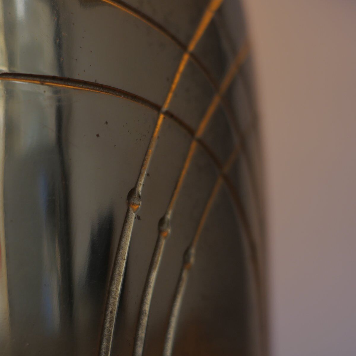 Table lamp, Italy, 1970s