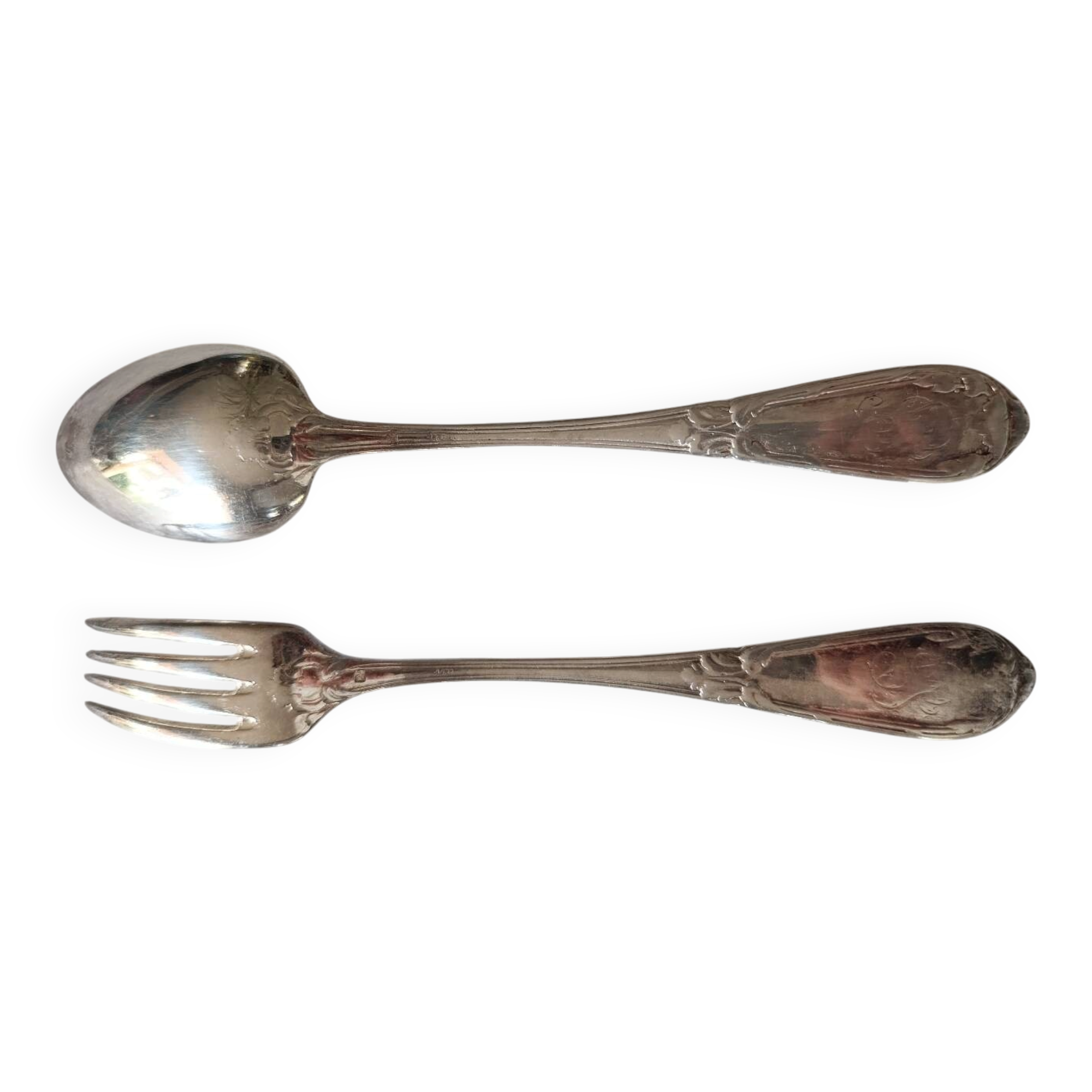 Christofle cutlery