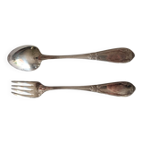 Christofle cutlery