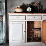 Vintage sideboard