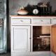 Buffet vintage
