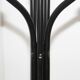 Vintage Alinéa coat rack