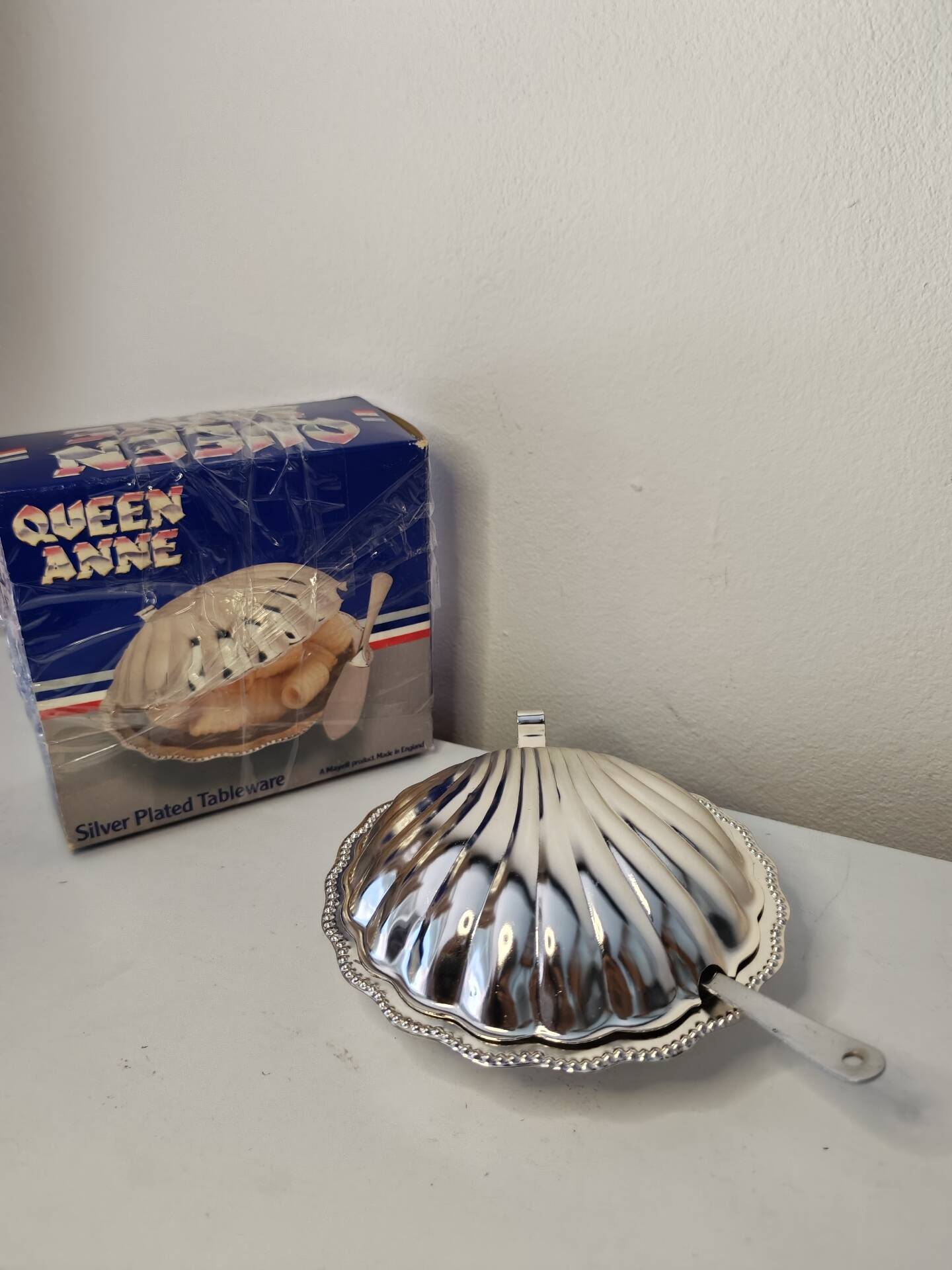 Beurrier Queen Anne