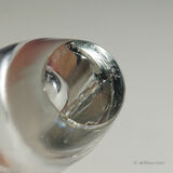 Vintage 'Orkidea' vase by Timo Sarpaneva for Iittala 1953