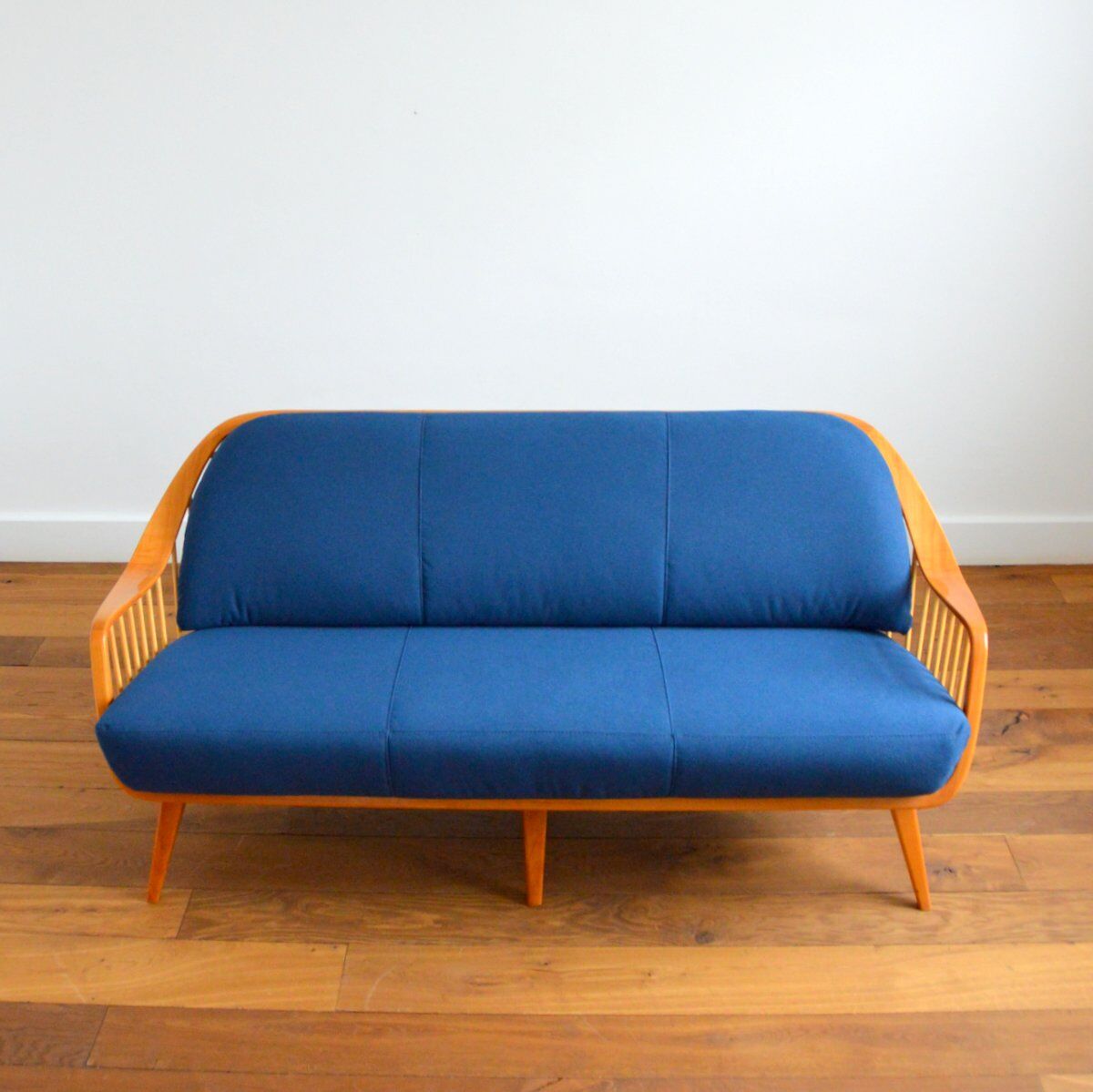 Sofa by Walter Knoll, Wilhelm Knoll, 1950s
