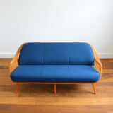 Sofa by Walter Knoll, Wilhelm Knoll, 1950s
